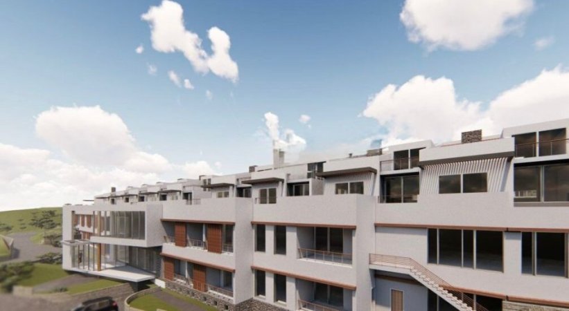 Tirane, shitet apartament 3+1 Kati 1, 158 m² 245.500 € (Farke)