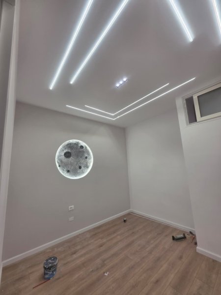 Tirane, shitet apartament 2+1+Aneks+Ballkon Kati 2, 76 m² 130.000 € (yzberisht)