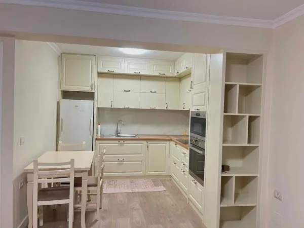 Tirane, jepet me qera shtepi 1+1 Kati 1, 65 m² 400 € (Selite)