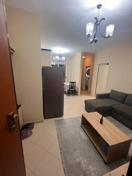 Tirane, shitet apartament 1+1 Kati 3, 59 m² 122.000 € (LIQENI THATE)