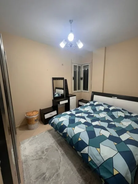 Tirane, shitet apartament 1+1 Kati 3, 59 m² 122.000 € (LIQENI THATE)