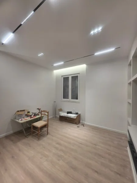 Tirane, shitet apartament 1+1+Aneks+Ballkon Kati 2, 61 m² 100.000 € (kashar)