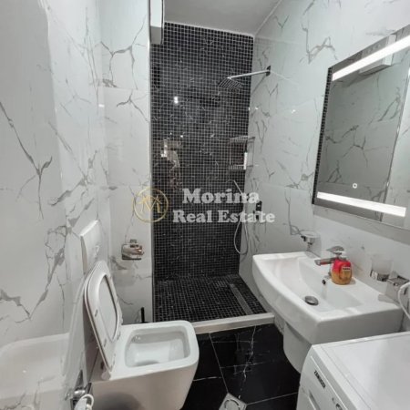 Tirane, jepet me qera apartament 1+1 Kati 4, 60 m² 500 € (Rruga 5 Maji)