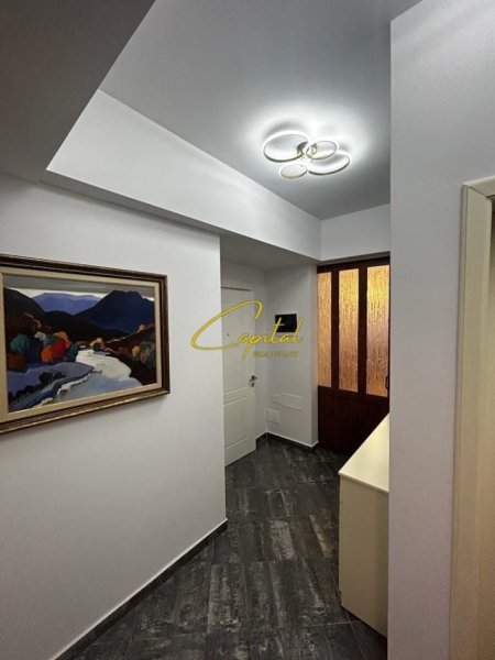 Tirane, jepet me qera apartament 3+1 Kati 2, 100 m² 1.000 € (MYSLYM SHYRI)