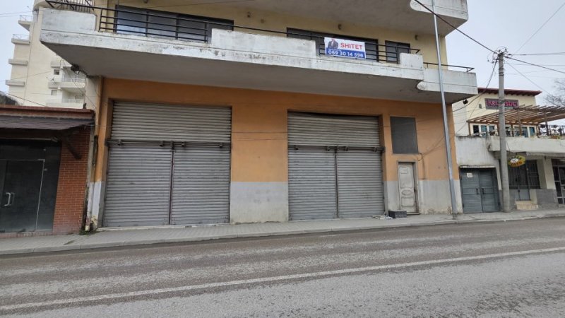 Vlore, shitet Vile 3 Katshe , 300.000 € (Rruga ali demi)