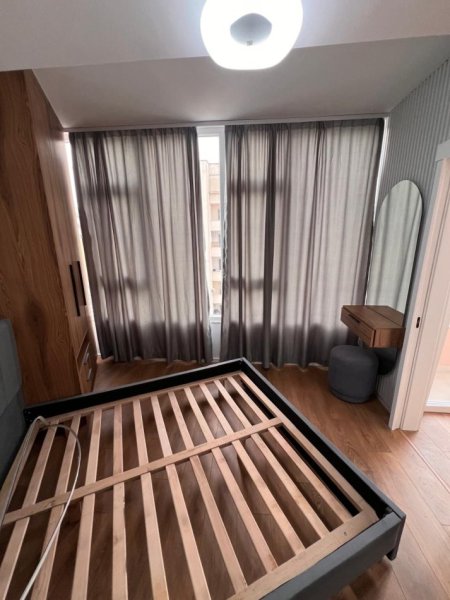 Tirane, shitet apartament 1+1 , 51 m² 87.000 € 