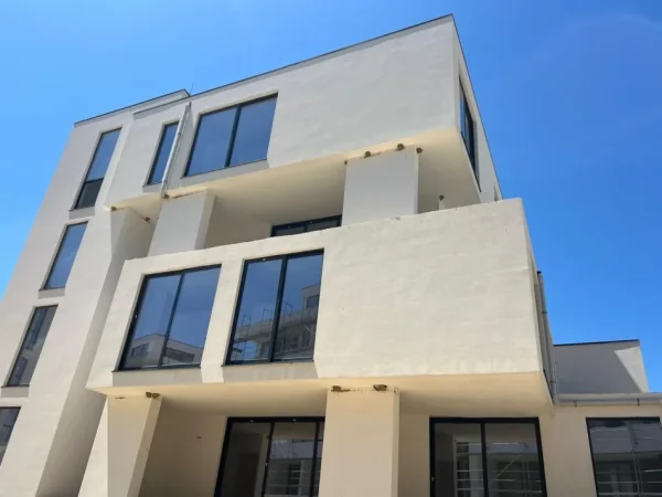 Shitet (2300€/m2): 2+1+2wc & Verande📍Gjiri Lalzit - Porto Lalzi | Yacht Lifestyle (184m2) 391,690 Euro