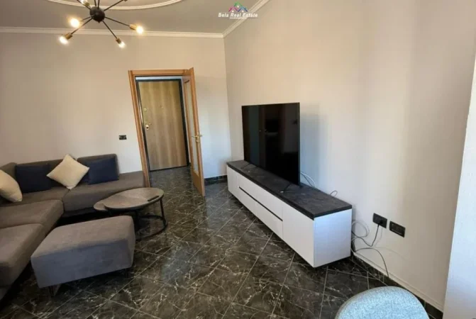 Tirane, jepet me qera apartament 2+1 Kati 6, 104 m² 750 € (Rruga e Elbasanit)