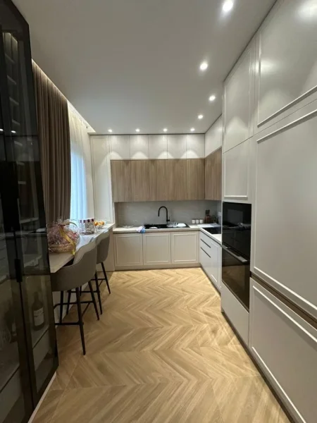 Tirane, jepet me qera Vile 4+1+Ballkon Kati 0, 225 m² 3.800 € (Fark)