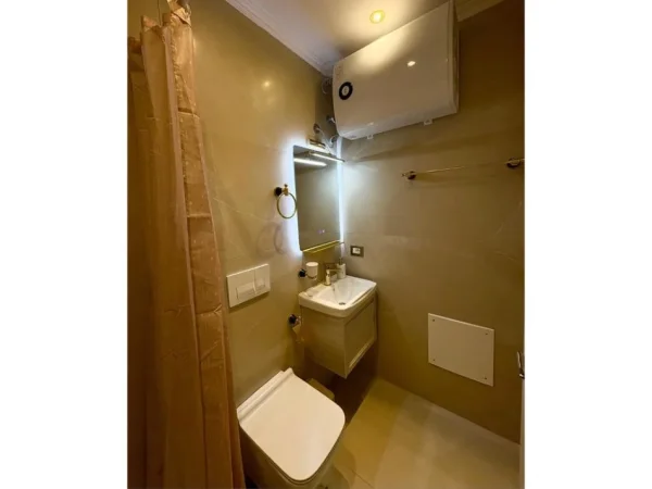 Tirane, shitet apartament 2+1 , 61 m² 235.000 € 