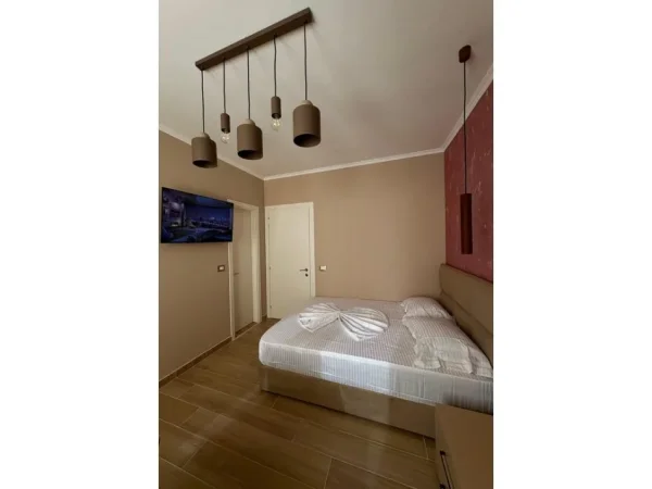 Tirane, shitet apartament 2+1 , 61 m² 235.000 € 