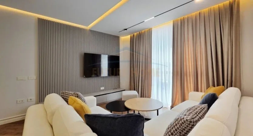 Tirane, jepet me qera apartament 3+1 Kati 9, 152 m² 2.200 € (Mine Peza)