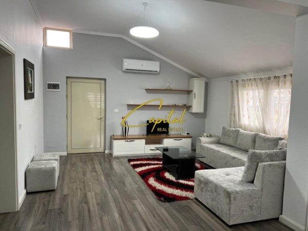 Tirane, jepet me qera apartament 2+1 Kati 3, 85 m² 500 € (QYTET STUDENTI)