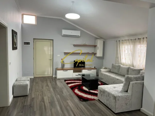 Tirane, jepet me qera apartament 2+1 Kati 3, 85 m² 500 € (QYTET STUDENTI)