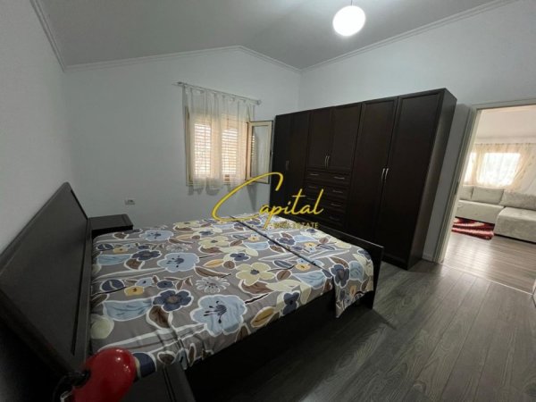 Tirane, jepet me qera apartament 2+1 Kati 3, 85 m² 500 € (QYTET STUDENTI)