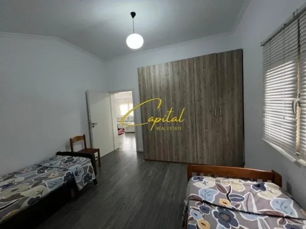 Tirane, jepet me qera apartament 2+1 Kati 3, 85 m² 500 € (QYTET STUDENTI)
