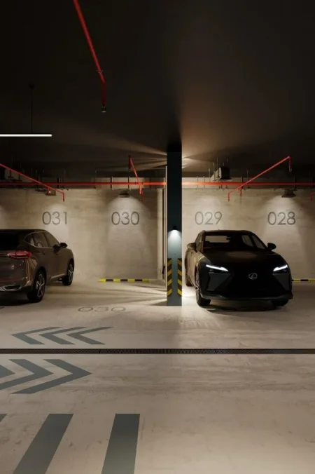 Tirane, shitet apartament 2+1 , 96 m² 250.000 € 