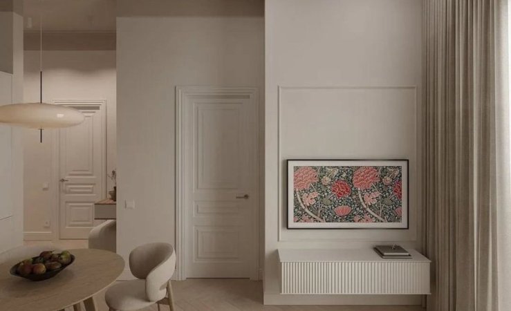 Tirane, shitet apartament 2+1 , 96 m² 250.000 € 