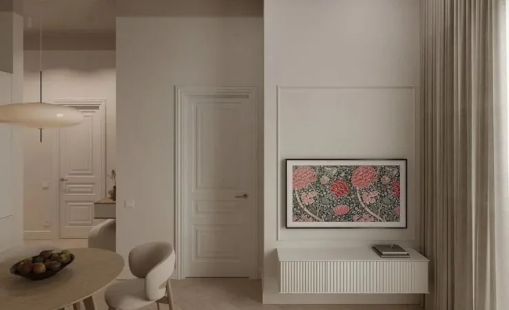 Tirane, shitet apartament 2+1 , 96 m² 250.000 € 