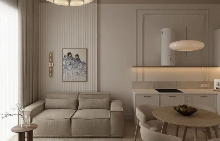 Tirane, shitet apartament 2+1 , 96 m² 250.000 € 