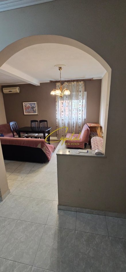 Tirane, shitet apartament 3+1 Kati 4, 75 m² 177.000 € (PROKURORIA E TIRANES)