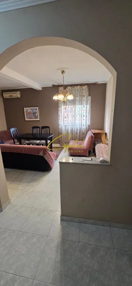 Tirane, shitet apartament 3+1 Kati 4, 75 m² 177.000 € (PROKURORIA E TIRANES)