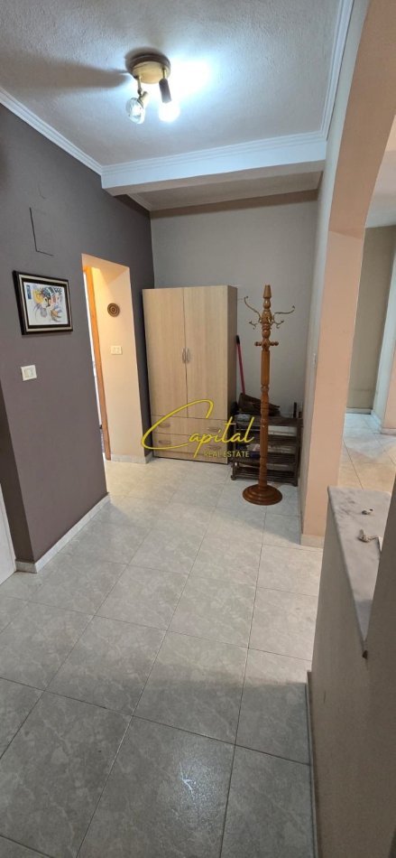 Tirane, shitet apartament 3+1 Kati 4, 75 m² 177.000 € (PROKURORIA E TIRANES)