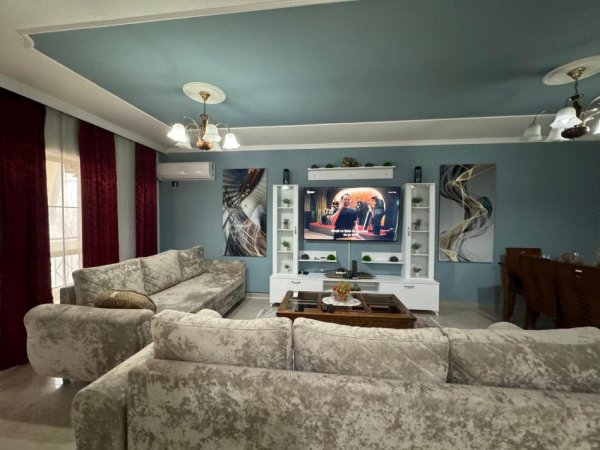 Tirane, shitet apartament 2+1 , 78 m² 156.000 € 