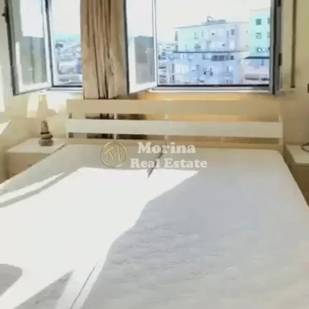 Tirane, jepet me qera apartament 1+1 Kati 7, 60 m² 700 € (Pazari i Ri)