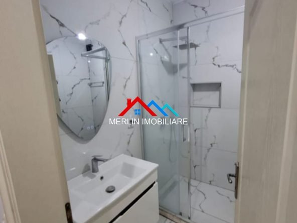 Tirane, shitet apartament 1+1+Ballkon Kati 5, 72 m² 88.000 € (BULEVARDI BLU,KAMEZ)