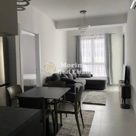 Tirane, jepet me qera apartament 1+1 Kati 10, 55 m² 550 € (Kompleksi Arlis, Farmacia 10)