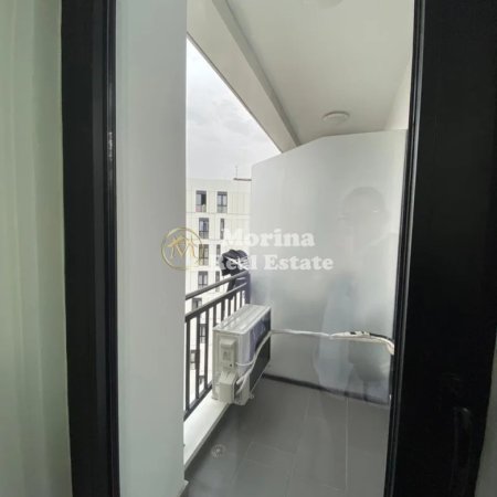 Tirane, jepet me qera apartament 1+1 Kati 10, 55 m² 550 € (Kompleksi Arlis, Farmacia 10)