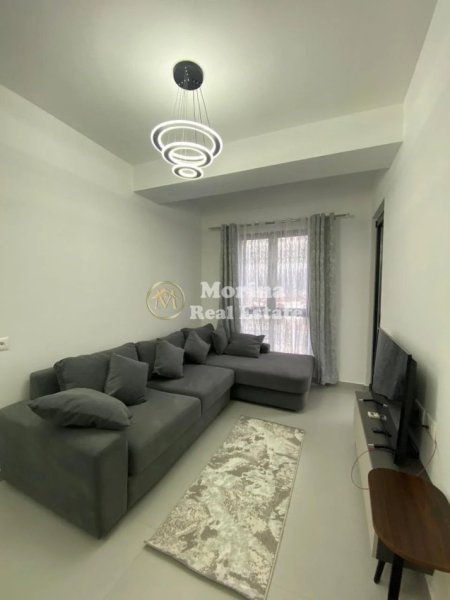 Tirane, jepet me qera apartament 1+1 Kati 10, 55 m² 550 € (Kompleksi Arlis, Farmacia 10)