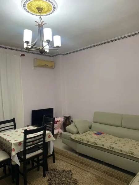 Apartament 2+1 Kati 4, 120 m² 500 € (Yzberisht)