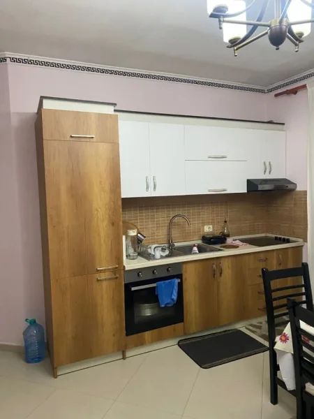 Apartament 2+1 Kati 4, 120 m² 500 € (Yzberisht)
