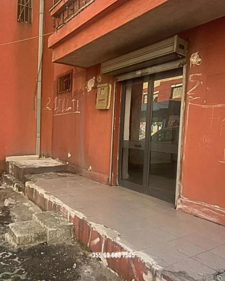 Durres, shitet ambjent biznesi , 70 m² 120.000 € (Njësia tek Lulishtja – Rruga e Ujësjellësit)