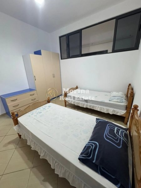 Tirane, jepet me qera apartament 2+1 Kati 1, 110 m² 500 € (Sauk)