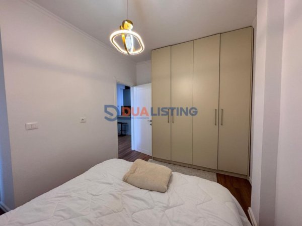 Tirane, shitet apartament 1+1 , 55 m² 162.000 € (Kopshti Botanik)