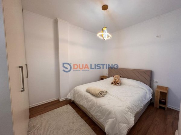 Tirane, shitet apartament 1+1 , 55 m² 162.000 € (Kopshti Botanik)