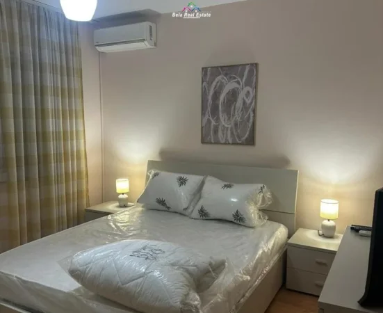 Tirane, jepet me qera apartament 2+1 Kati 2, 81 m² 650 € (Rruga Studenti)