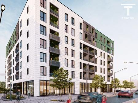 Tirane, shitet apartament 1+1 Kati 3, 74 m² 88.440 € 