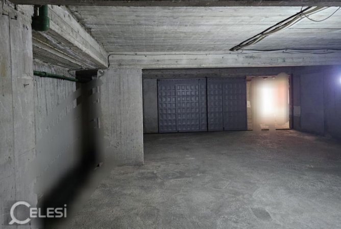 Tirane, shitet garazh | post parkimi Kati -1, 125 m² 110.000.000 € 