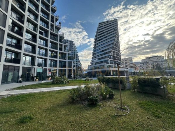 Tirane, jepet me qera ambjent biznesi Kati 0, 100 m² 4.500 € (Lake View Residence)