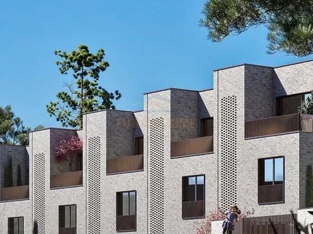 Tirane, shitet apartament 1+1 Kati 3, 63 m² 113.300 € (MJULL BATHORE,PARK HOUSES)