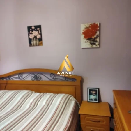 Tirane, shitet apartament 3+1 Kati 4, 73 m² 128.000 € (Rruga Irfan Tomini)