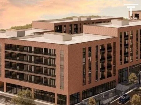 Tirane, shitet apartament 2+1 Kati 4, 106 m² 127.764 € (babrru)