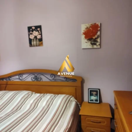 Tirane, shitet apartament 2+1+Aneks Kati 4, 73 m² 140.000 € (irfan tomini)