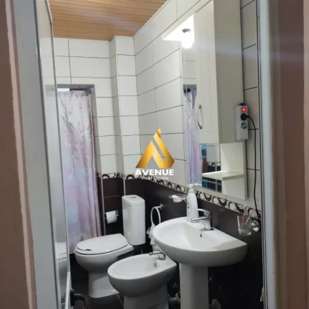 Tirane, shitet apartament 2+1+Aneks Kati 4, 73 m² 140.000 € (irfan tomini)