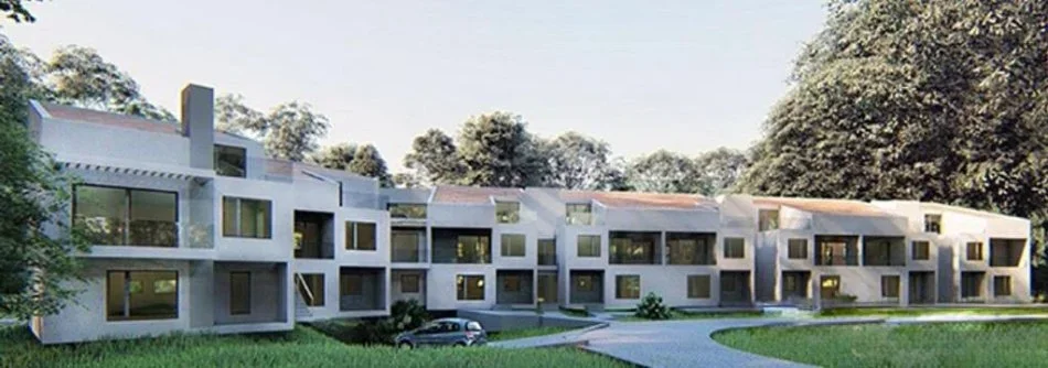 Tirane, shitet apartament 1+1+Ballkon , 85 m² 132.525 € (Hekla Residence Farke)