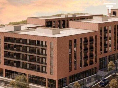 Tirane, shitet apartament 2+1 Kati 4, 101 m² 133.656 € (babrru)